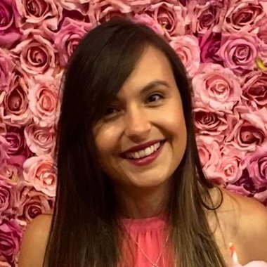 Elissia C. - Freelance Post Production Coordinator