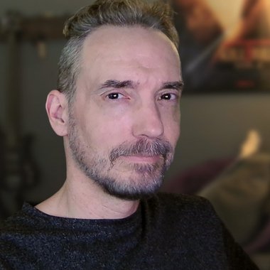 Rob F. - Freelance 3d Animator
