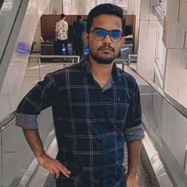 SHAIK I. - Freelance Ai Engineer