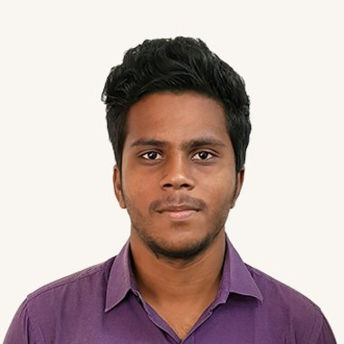 Jai S. - Freelance Developer