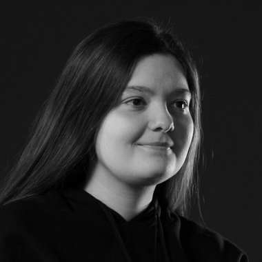Andra-Mihaela P. - Freelance Character Rigger