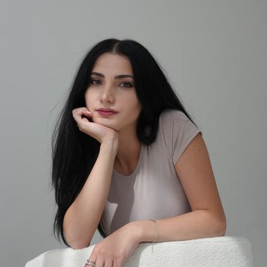 Lilit H. - Freelance Content Creator