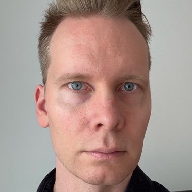 Robin B. - Freelance Music Producer