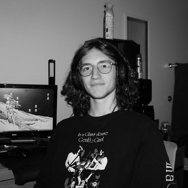 Jacob C. - Freelance Audio Engineer