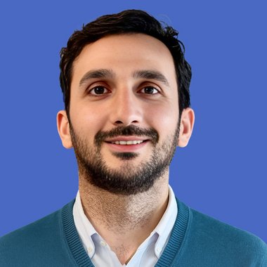 Amir A. - Freelance Brand Designer