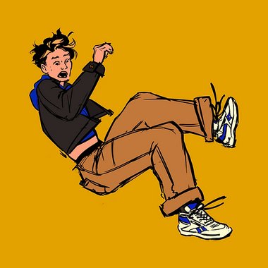 Hartley C. - Freelance Animator