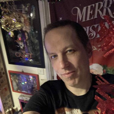 Paul T. - Freelance Camera Operator