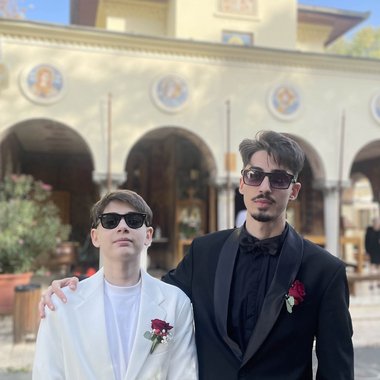 Florea L. - Freelance Post Production