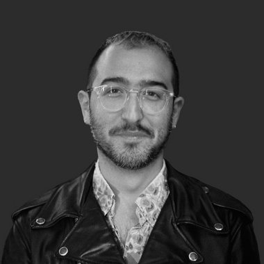 Steven S. - Freelance Album Art Designer