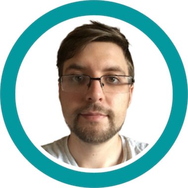 Dawid C. - Freelance Sound Designer