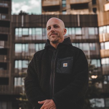 JONATHAN K. - Freelance Production Manager