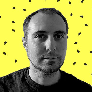 Alvaro S. - Freelance Web Developer