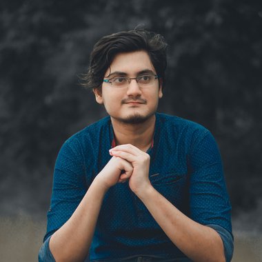 shouvik f. - Freelance 2d Animator
