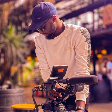 joemyles - Freelance Video Editor
