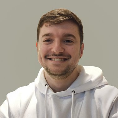 Julio P. - Freelance Developer