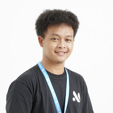 DIMASRAHMAT - Freelance Ui Designer