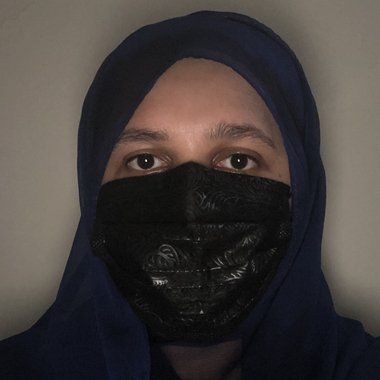 Aiman G. - Freelance Ai Engineer