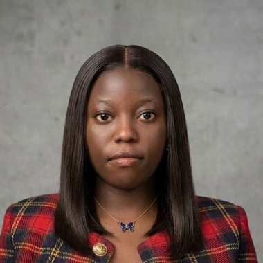 Adesina G. - Freelance Illustrator