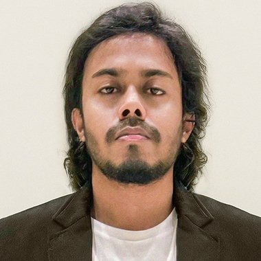 Navindra H. - Freelance Videographer