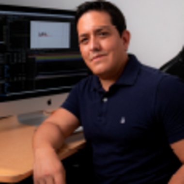 Carlos L. - Freelance 2d Animator