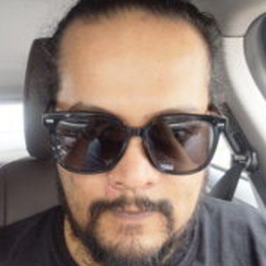 Anupam L. - Freelance Illustrator