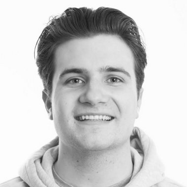 Harrison N. - Freelance Content Producer