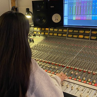 adbmusic - Freelance Mastering Engineer