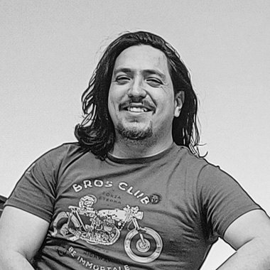 Arturo B. - Freelance Filmmaker