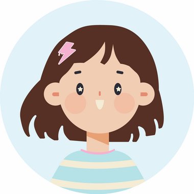 Ariel L. - Freelance Graphic Designer