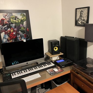 leannothpsalm - Freelance Beatmaker