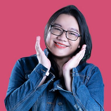 Michelle T. - Freelance Animator