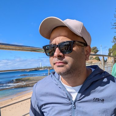 Sandeep A. - Freelance Developer