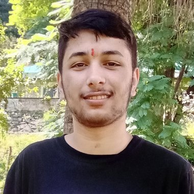 Kundan B. - Freelance Web Developer