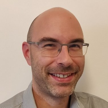 Loïc A. - Freelance Cloud Developer