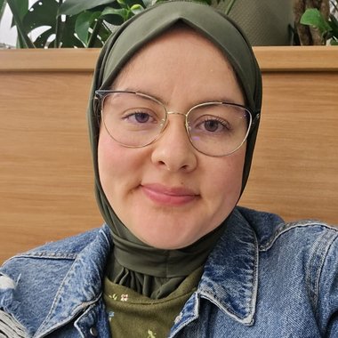 Nadiezda A. - Freelance Social Media Freelancer