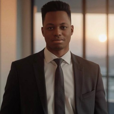 Adebayo O. - Freelance Seo Expert