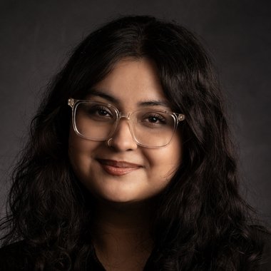 Aimen A. - Freelance Sound Engineer