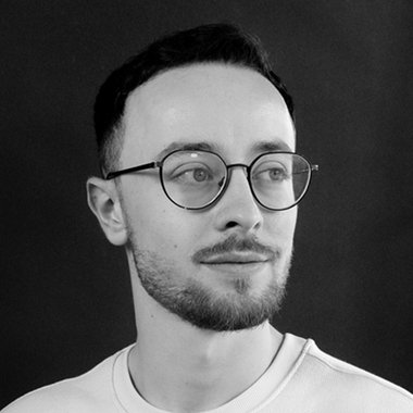 Thomas P. - Freelance 3D Designer