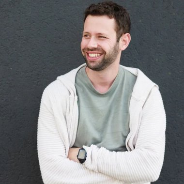 Asaf B. - Freelance Mixing Engineer