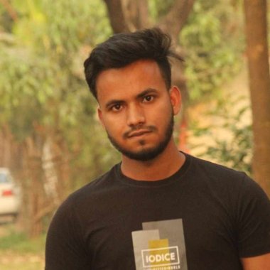 seosarah - Freelance Digital Marketer