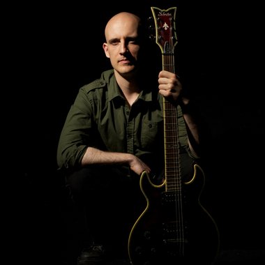 Aaron C. - Freelance Musician