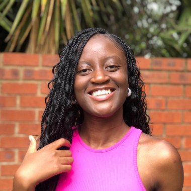 iyanu_b - Freelance Assistant Editor