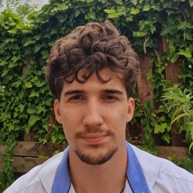 Tomas S. - Freelance Web Developer