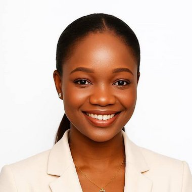 Ojuolape G. - Freelance 2d Animator