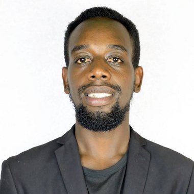 Amadoullah H. - Freelance 3d Animator