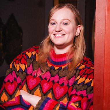 Orli M. - Freelance Content Creator