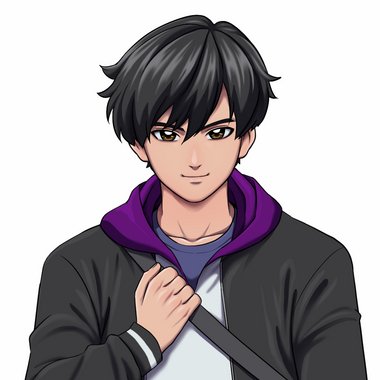 Siegh.Art - Freelance Book Illustrator