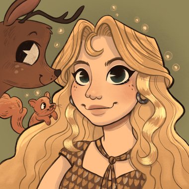 Maille H. - Freelance Artist