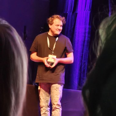 Nicke M. - Freelance Storyboard Artist