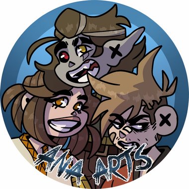 Ana-Maria S. - Freelance Comic Illustrator